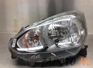 Headlight MITSUBISHI MIRAGE / SPACE STAR Hatchback (A0_A)