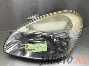 Headlight DAEWOO NUBIRA Wagon (J100)