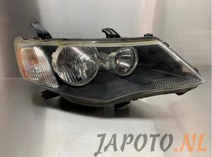 Headlight MITSUBISHI OUTLANDER II (CW_W)