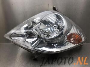 Koplamp TOYOTA COROLLA Verso (_E12_)