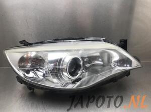 Headlight SUBARU IMPREZA Hatchback (GR, GH, G3)