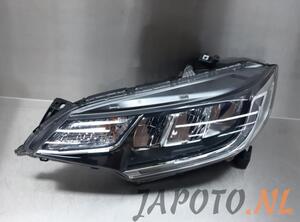 Headlight HONDA JAZZ IV (GK_)