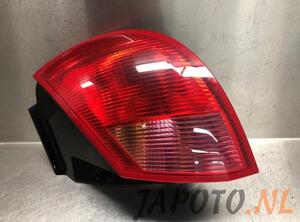 Combination Rearlight MITSUBISHI COLT VI (Z3_A, Z2_A), MITSUBISHI Colt VII (Z2_A)