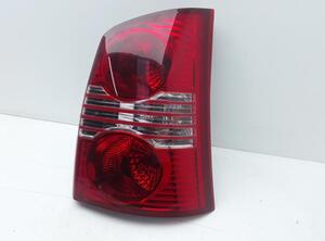 Combination Rearlight HYUNDAI ATOS (MX), HYUNDAI ATOS PRIME (MX)