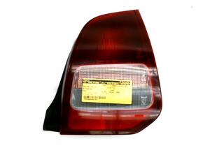 Achterlicht MITSUBISHI COLT V (CJ_, CP_)