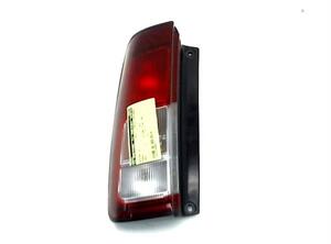 Combination Rearlight SUZUKI IGNIS I (FH)