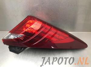 Combination Rearlight HONDA CIVIC IX (FK)