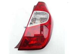 Achterlicht HYUNDAI i10 (PA)