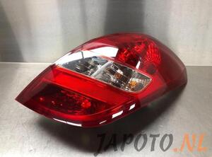 Combination Rearlight HYUNDAI i20 (PB, PBT)