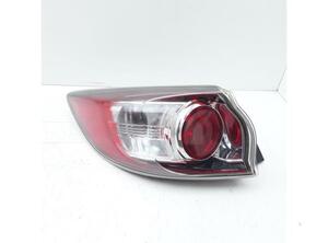 Combination Rearlight MAZDA 3 (BL)