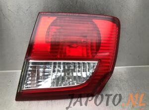 Combination Rearlight MAZDA 626 V Hatchback (GF)