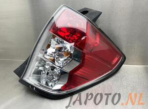 Combination Rearlight SUBARU FORESTER (SH_)