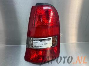 Combination Rearlight DAEWOO NEXIA