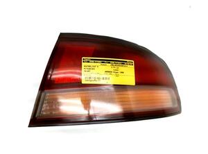 Combination Rearlight MITSUBISHI GALANT V (E5_A, E7_A, E8_A)