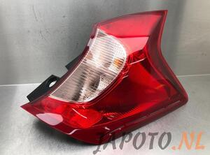 Combination Rearlight NISSAN NOTE (E12)