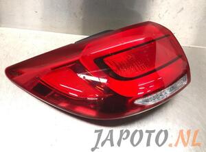 Combination Rearlight KIA SPORTAGE (SL)