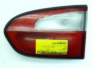 Combination Rearlight HYUNDAI H-1 / STAREX Bus (A1), HYUNDAI H100 Bus (P)