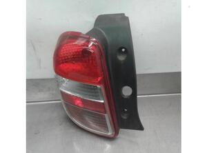 Rückleuchte links Nissan Micra IV K13  P8782420