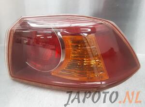 Combination Rearlight MITSUBISHI LANCER VIII (CY_A, CZ_A)