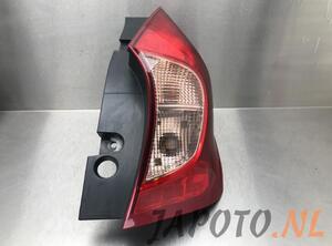 Combination Rearlight NISSAN NOTE (E12)