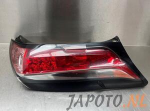 Combination Rearlight TOYOTA AYGO (_B4_)