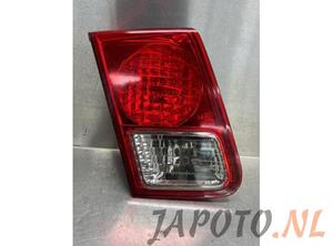 Combination Rearlight HONDA CIVIC VII Saloon (ES, ET)