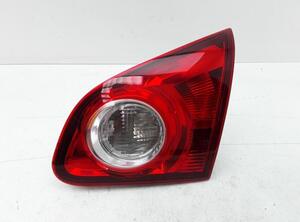 Combination Rearlight NISSAN QASHQAI / QASHQAI +2 I (J10, NJ10, JJ10E)