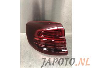 Combination Rearlight KIA CEED Sportswagon (CD)