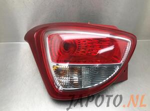 Combination Rearlight HYUNDAI i10 II (BA, IA)