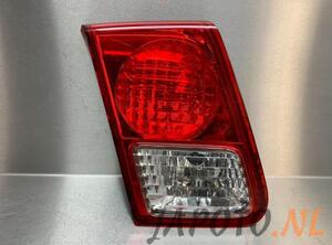 Combination Rearlight HONDA CIVIC VII Saloon (ES, ET)