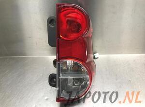 Combination Rearlight NISSAN NV200 Van