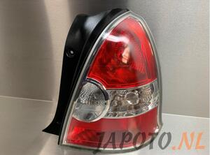 Combination Rearlight HYUNDAI ACCENT III (MC)