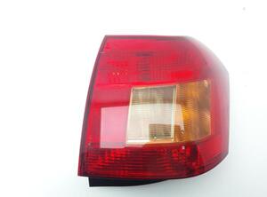 Combination Rearlight TOYOTA COROLLA (_E12_)