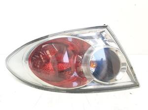 Combination Rearlight MAZDA 6 Hatchback (GG)