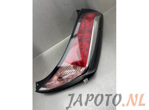 Combination Rearlight TOYOTA AYGO (_B4_)