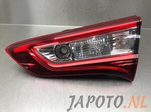 Combination Rearlight TOYOTA YARIS (_P13_)