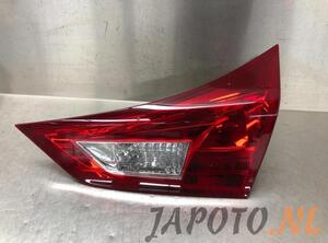 Combination Rearlight TOYOTA AURIS (_E18_)