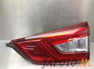 Combination Rearlight NISSAN QASHQAI II SUV (J11, J11_)