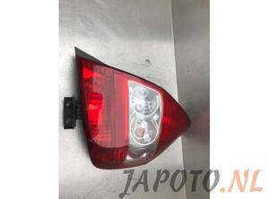 Achterlicht HONDA JAZZ II (GD_, GE3, GE2)