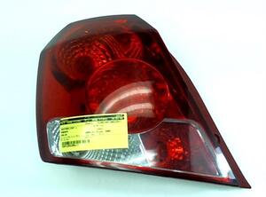 Combination Rearlight DAEWOO KALOS (KLAS), CHEVROLET KALOS