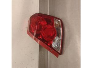 Combination Rearlight CHEVROLET KALOS, DAEWOO KALOS (KLAS)