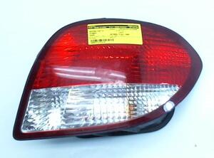 Combination Rearlight HYUNDAI COUPE (RD)