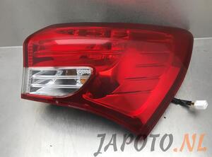 Combination Rearlight HYUNDAI ix20 (JC)