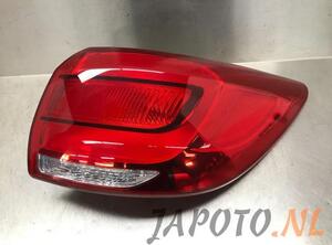 Combination Rearlight KIA SPORTAGE (SL)