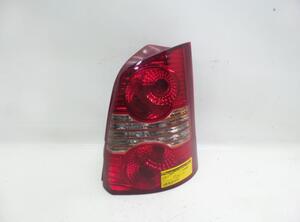 Combination Rearlight HYUNDAI ATOS (MX), HYUNDAI ATOS PRIME (MX)