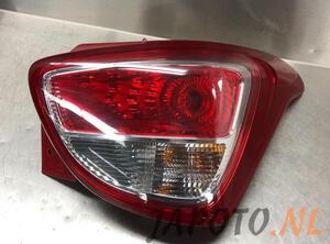 Combination Rearlight HYUNDAI i10 II (BA, IA)