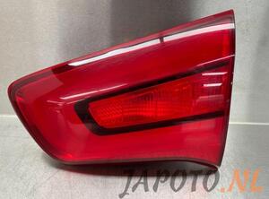 Combination Rearlight KIA SPORTAGE (SL)