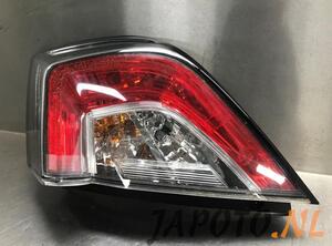 Combination Rearlight HONDA CIVIC X Hatchback (FC_, FK_)