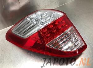 Combination Rearlight TOYOTA RAV 4 III (_A3_)