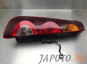 Combination Rearlight NISSAN NOTE (E11, NE11)